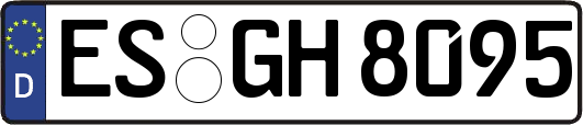ES-GH8095