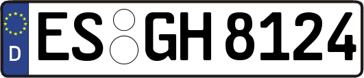 ES-GH8124