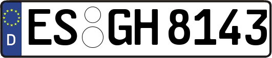 ES-GH8143