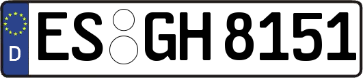 ES-GH8151