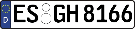 ES-GH8166