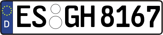 ES-GH8167
