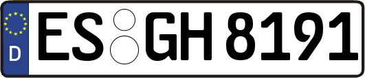ES-GH8191