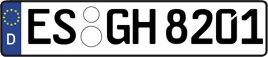 ES-GH8201
