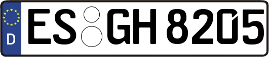 ES-GH8205