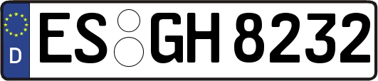 ES-GH8232