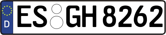ES-GH8262