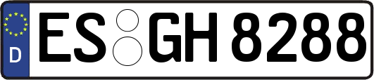 ES-GH8288