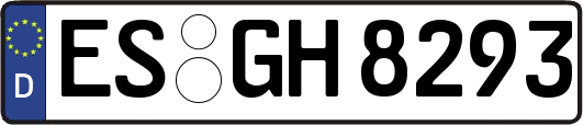 ES-GH8293