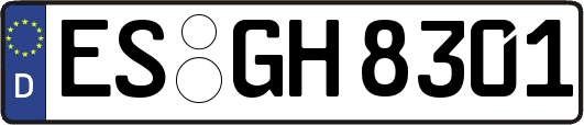 ES-GH8301