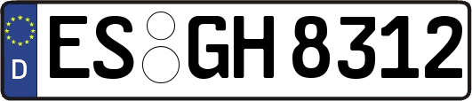 ES-GH8312