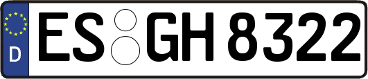 ES-GH8322