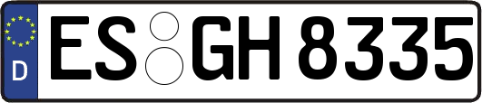 ES-GH8335