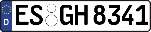 ES-GH8341