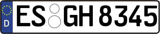 ES-GH8345