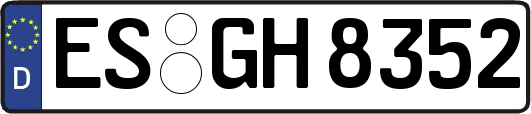 ES-GH8352