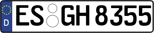 ES-GH8355