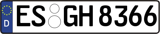 ES-GH8366