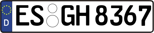 ES-GH8367
