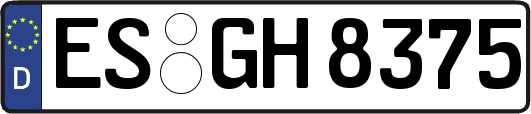 ES-GH8375