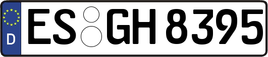 ES-GH8395
