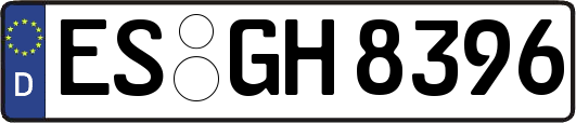 ES-GH8396