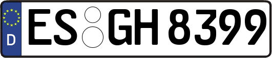 ES-GH8399