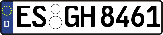 ES-GH8461