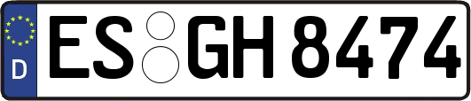 ES-GH8474