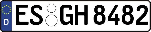 ES-GH8482