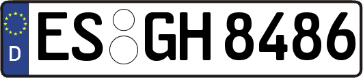 ES-GH8486