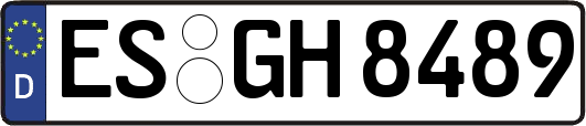 ES-GH8489
