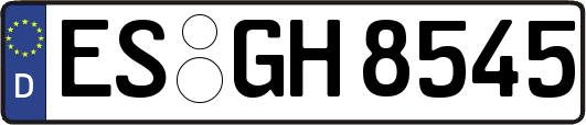 ES-GH8545