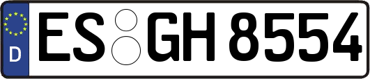 ES-GH8554