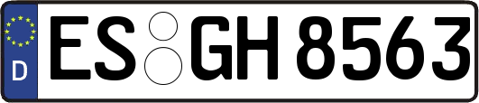 ES-GH8563