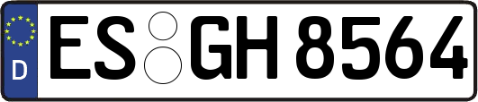 ES-GH8564