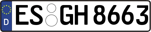 ES-GH8663