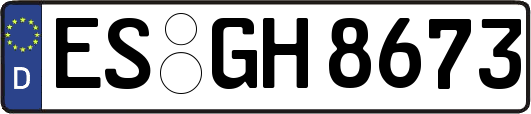 ES-GH8673