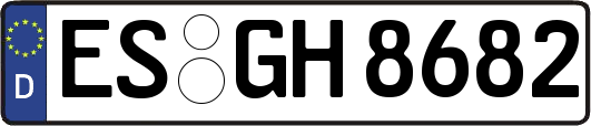 ES-GH8682