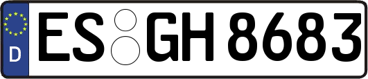 ES-GH8683