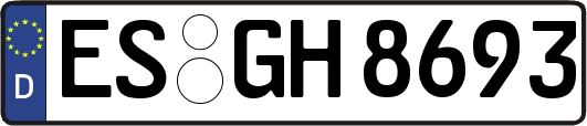 ES-GH8693