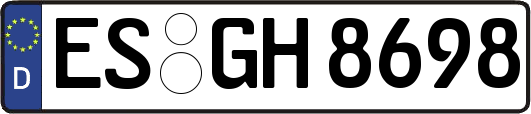 ES-GH8698