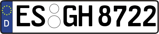 ES-GH8722