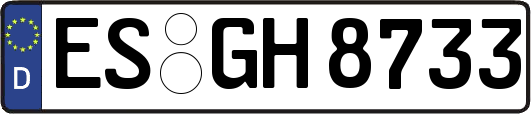 ES-GH8733