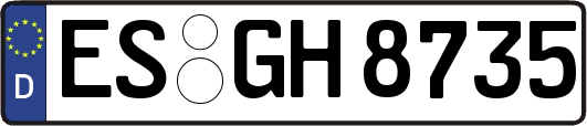 ES-GH8735