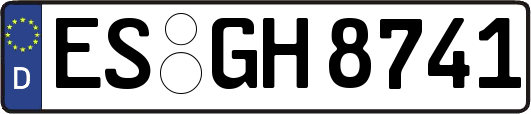ES-GH8741