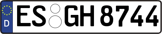 ES-GH8744
