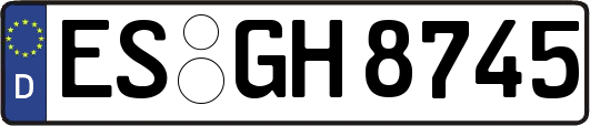 ES-GH8745