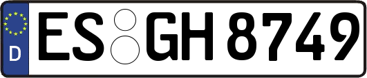 ES-GH8749