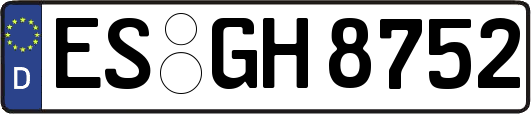 ES-GH8752